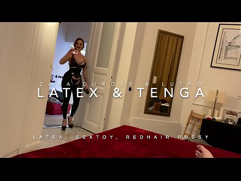 ❤️ Vörös hajú féltestvér latex jelmezben, akit a féltestvére baszott meg ️❌ Szép pornó at hu.myteporn.ru ❤