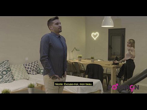 ❤️ PORNBCN 4K Egy érett nő nagy mellek akar lenni anális szar egy fiatal gigolo egy nagy farkával szopás amortizmus kemény fasz kézimunkát doggy style punci nyalás orgazmus francia felirattal ️❌ Szép pornó at hu.myteporn.ru ❤